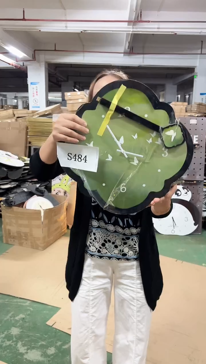 朵朵微瑕孤品闪购S484