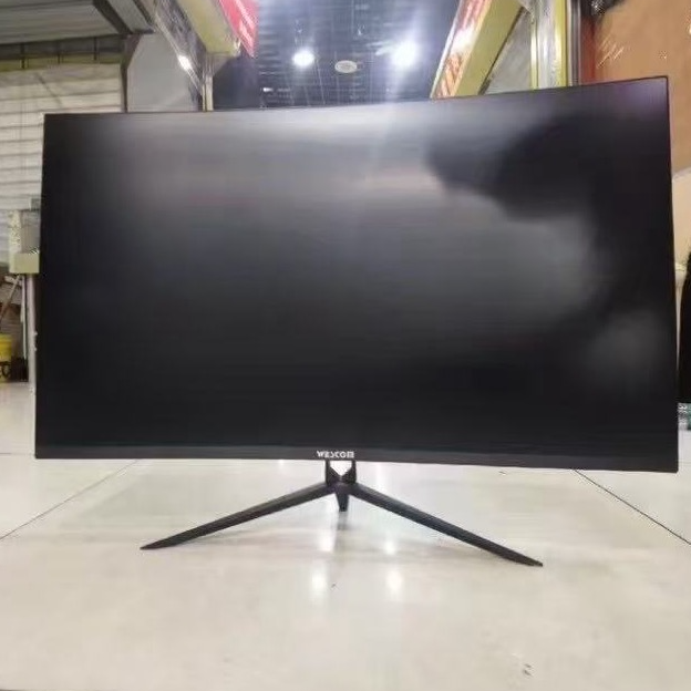 8新 Great Wall/长城 冠捷长城32寸1k144hz1k240hz高刷电竞显示器
