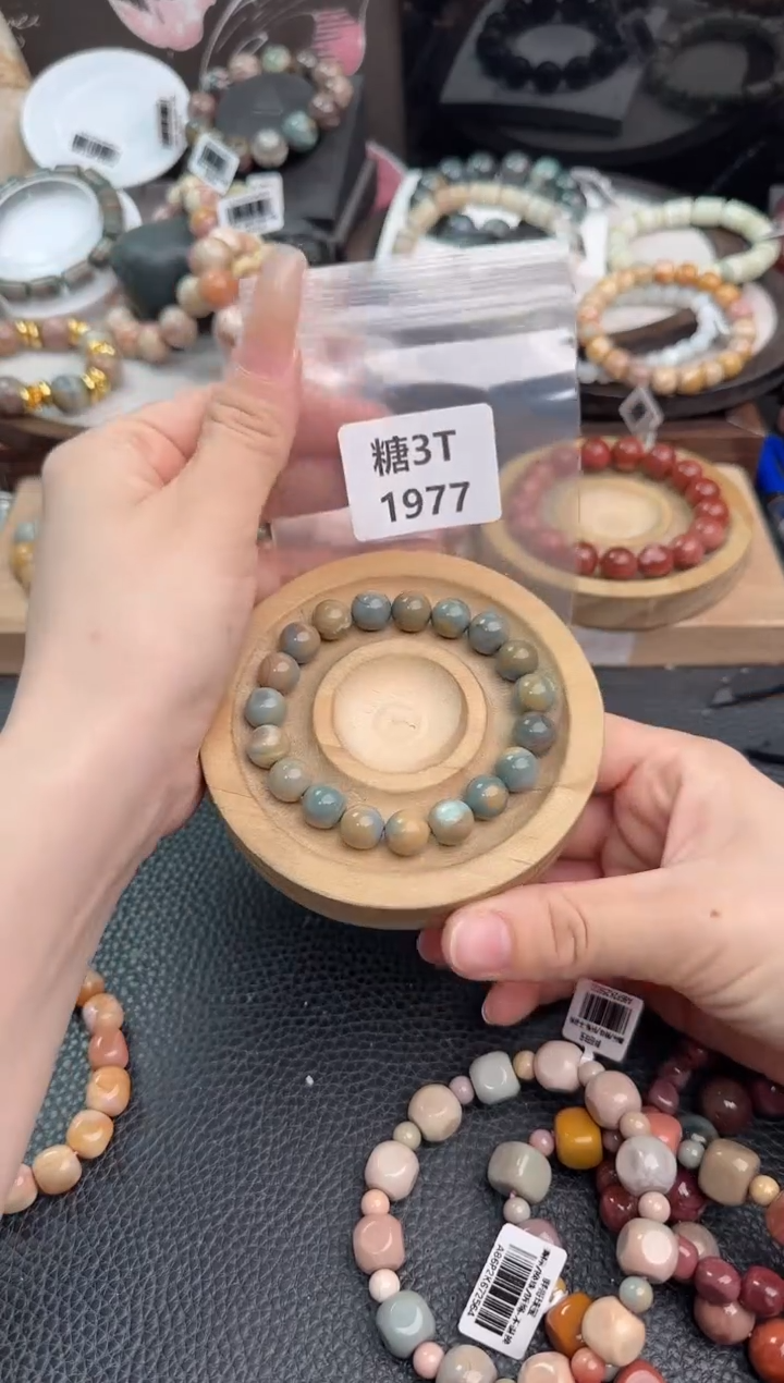 未镶嵌手链石英质玉侞****﹏3T1977