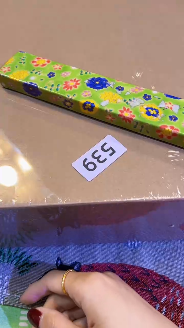 【闪购商品】瓷片陶茶666文玩周边多人