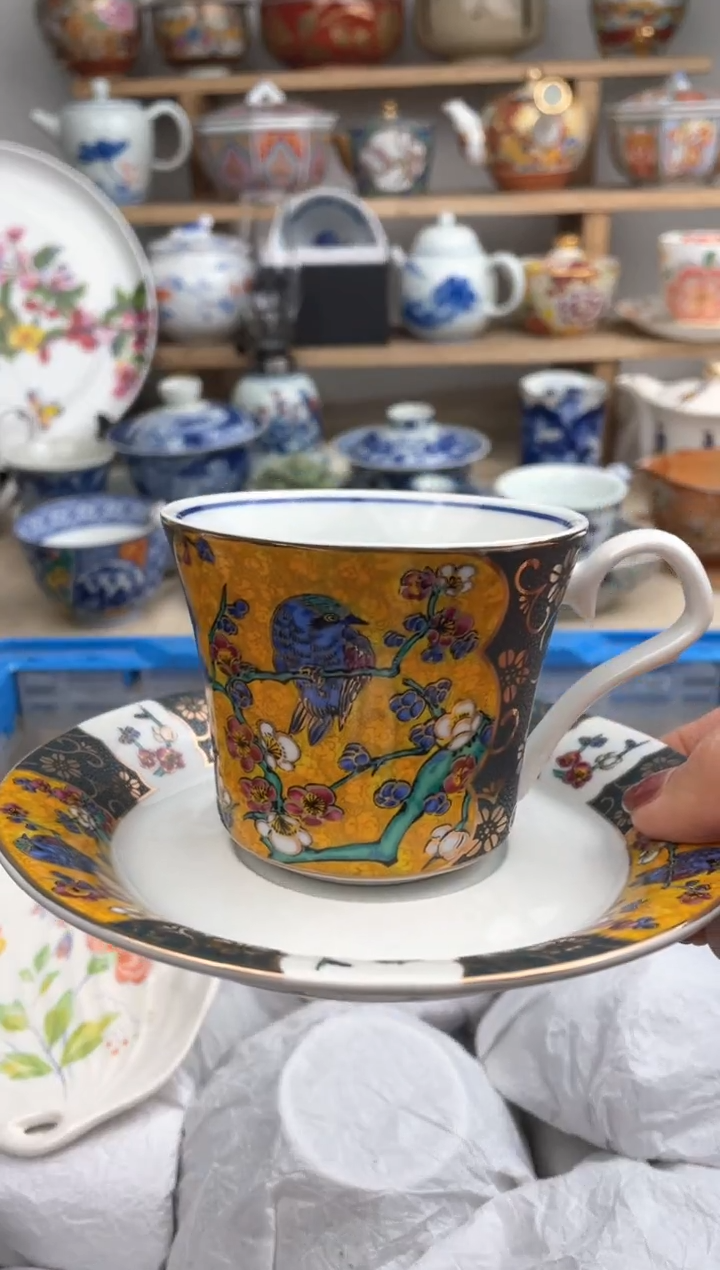 【闪购商品】瓷片默认微瑕，看清尺寸品相再拍