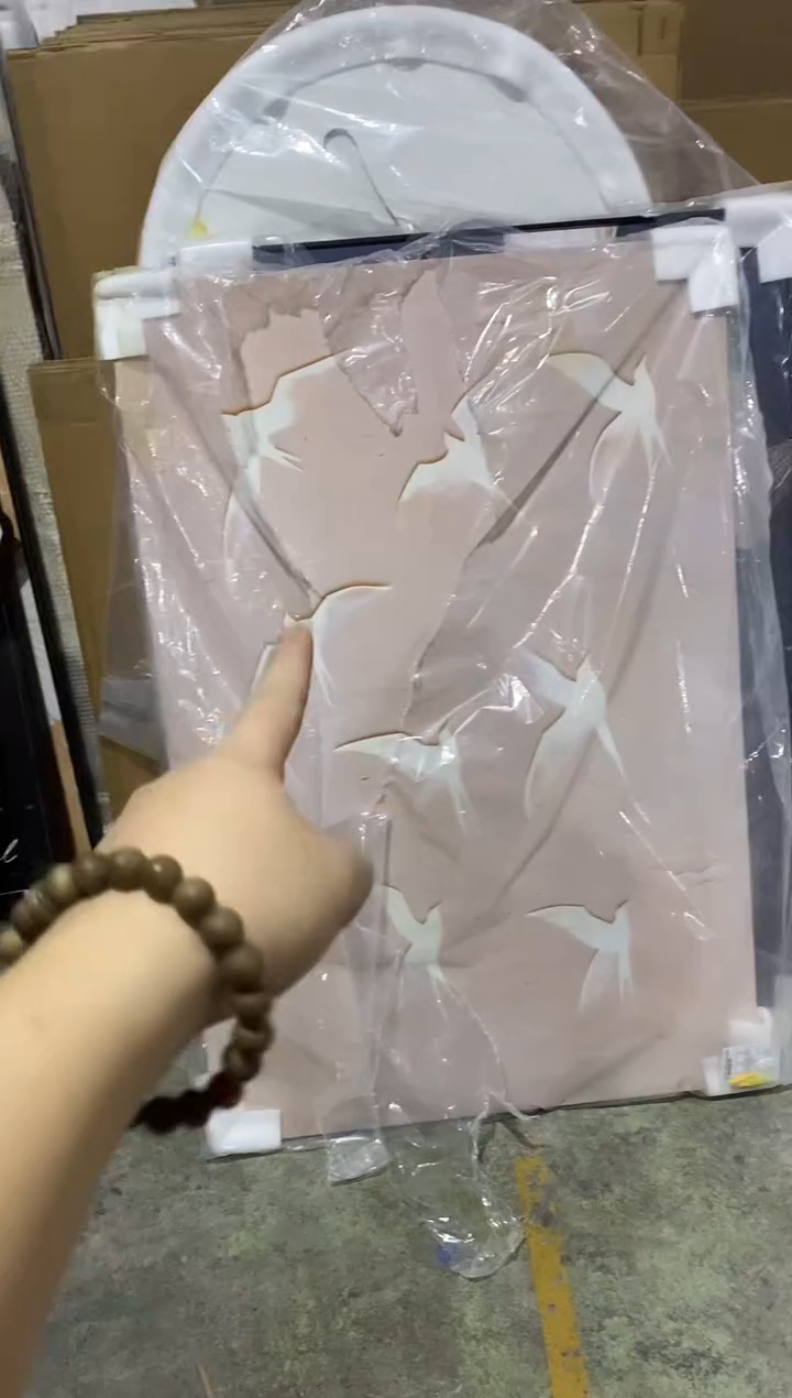  80*120仓库清货 默认瑕疵 完美主义者慎拍