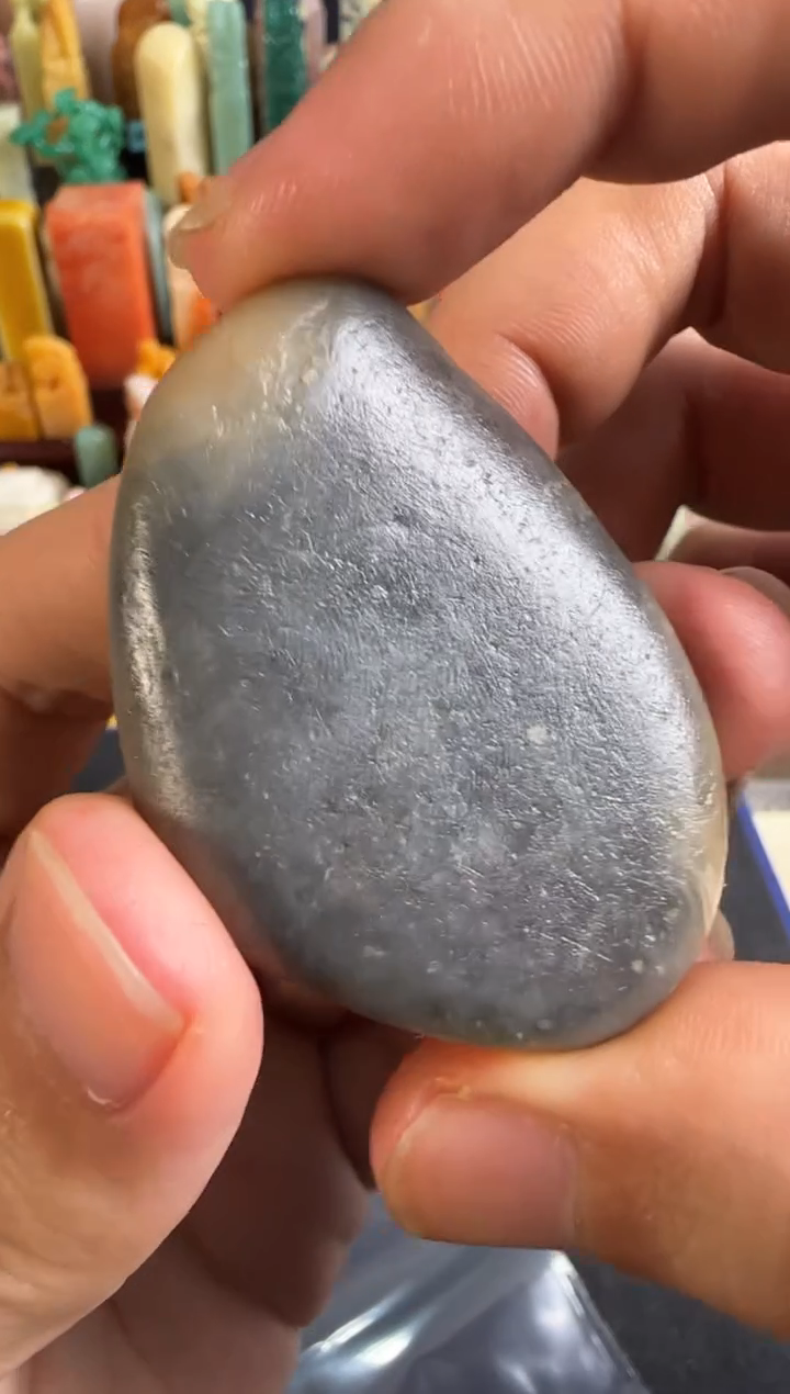 老挝石印石编号编号9463