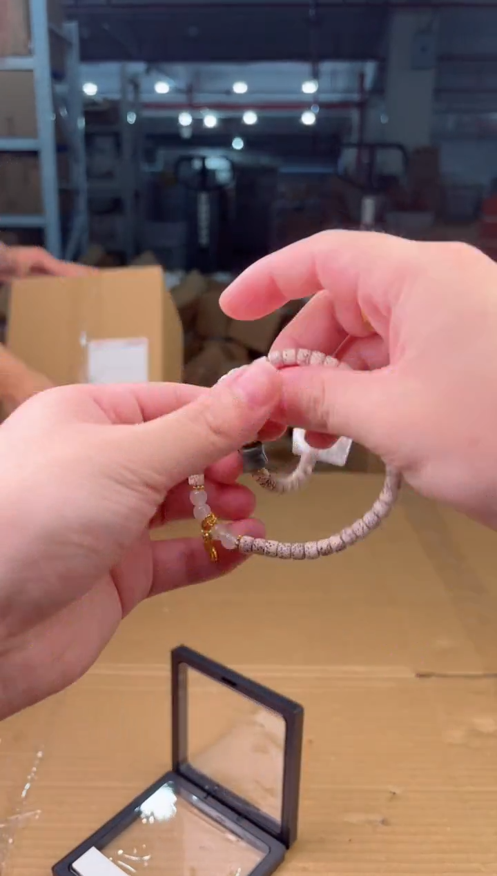 禧一文玩菩提类手串无礼盒