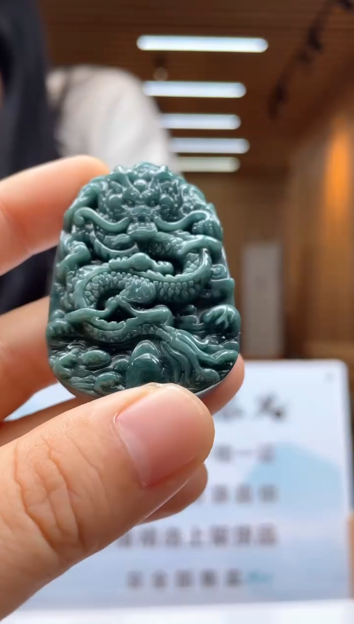 未镶嵌定制翡翠********317