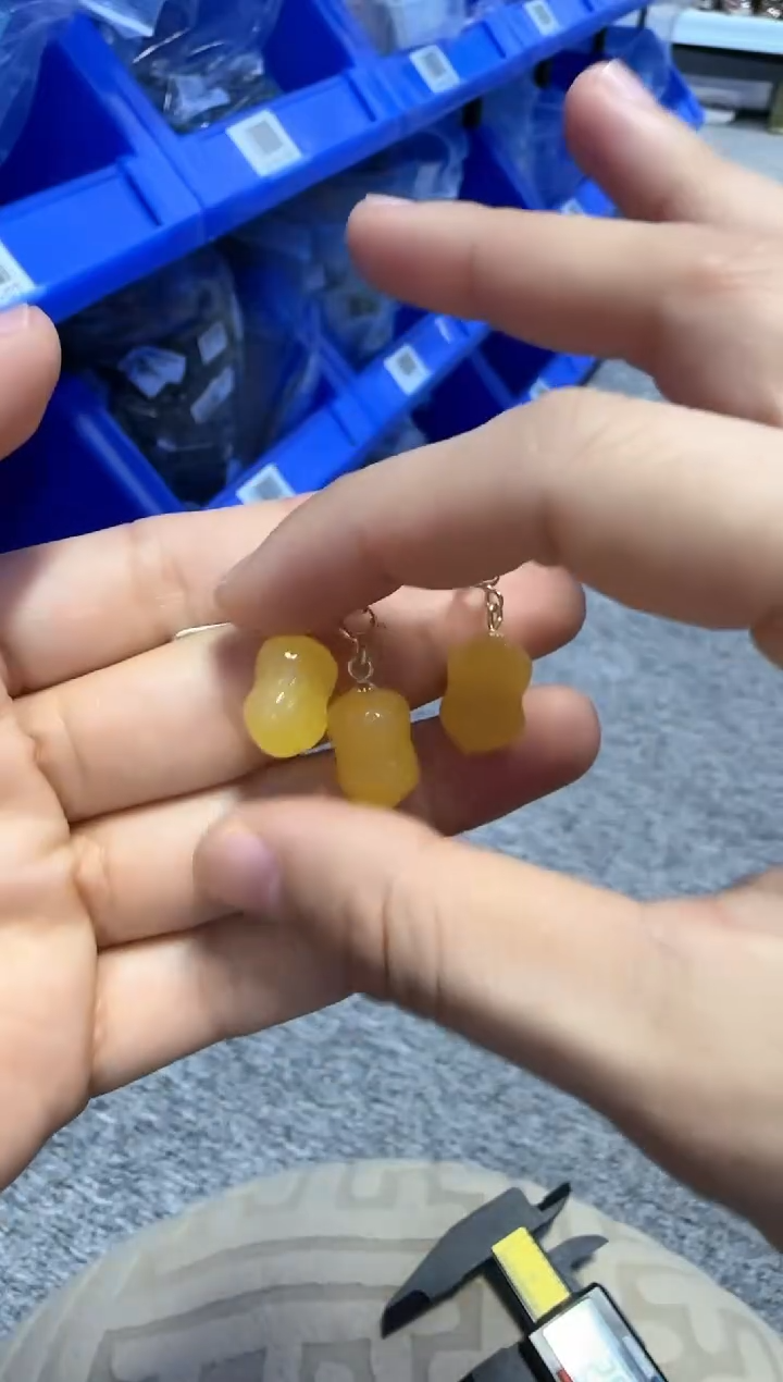 【闪购商品】玛瑙/玉髓吊坠(不含链)未镶嵌玉髓吊坠