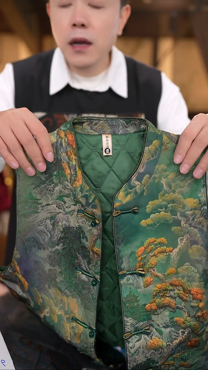 4XL     香云纱清仓