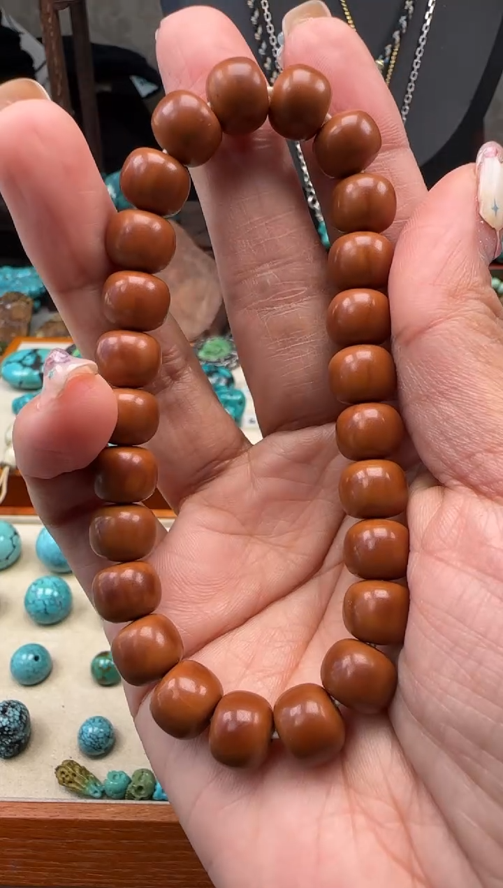 手串猴头核桃^****鱼定制