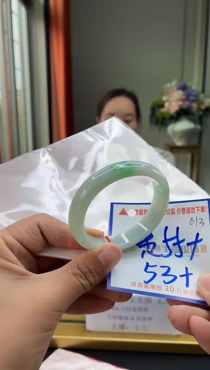未镶嵌手镯翡翠11111111