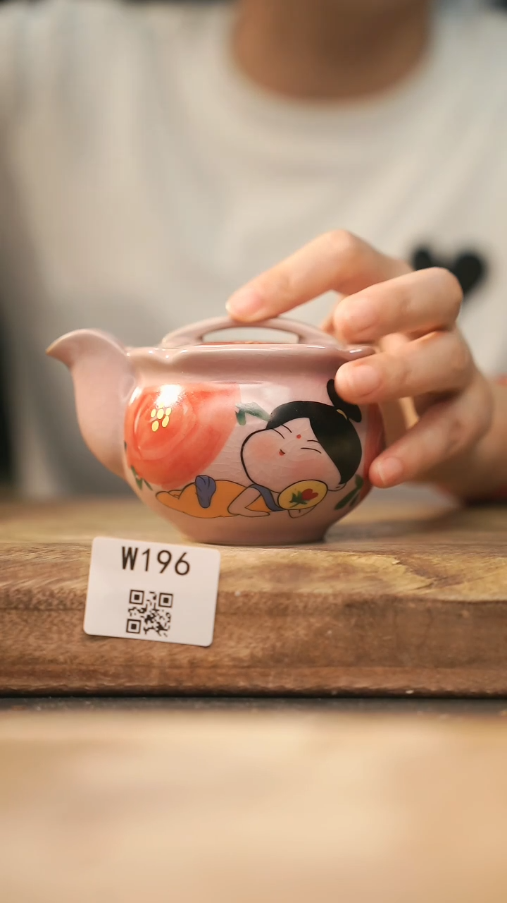 【经典福利】/ 杯子@@W196