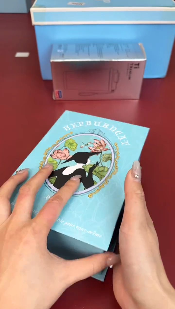 【闪购商品】瓷片正午瓷缘 臻品源泉@@8P27