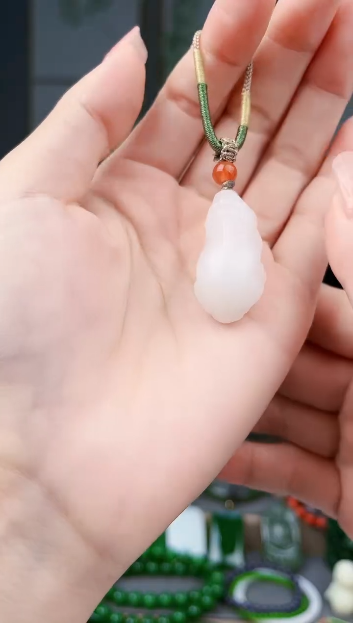 玉多样性发货拍一单发一个