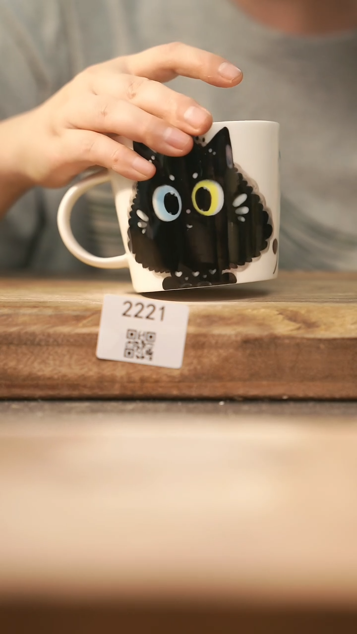 【落单孤品】福利/杯子@@2221
