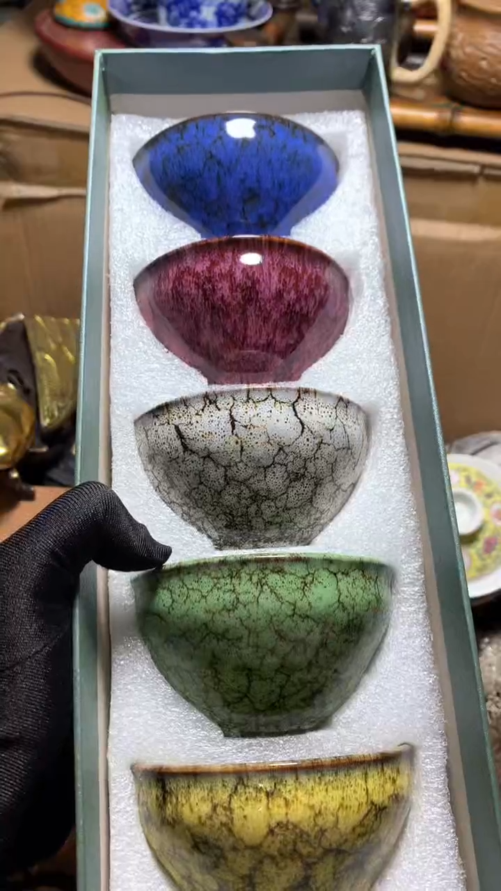 【闪购商品】瓷器默认微瑕瓷器