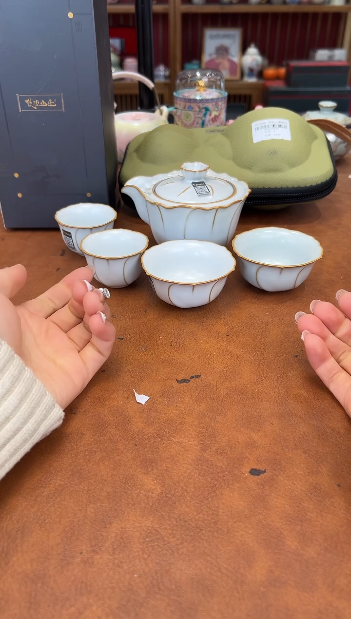 -熹宁陶瓷通用链接