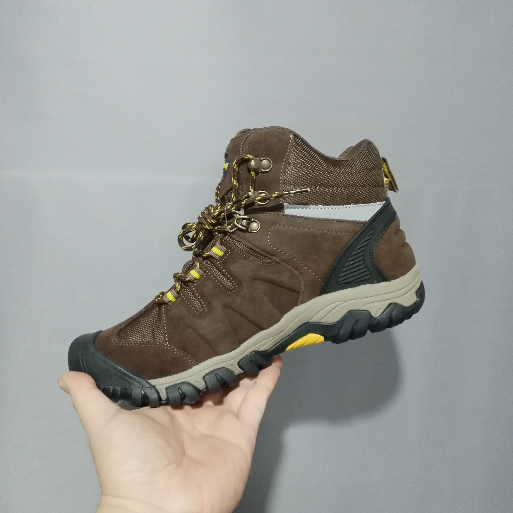 301-350四季断码户外登山徒步鞋微瑕【按主播给的编码拍】