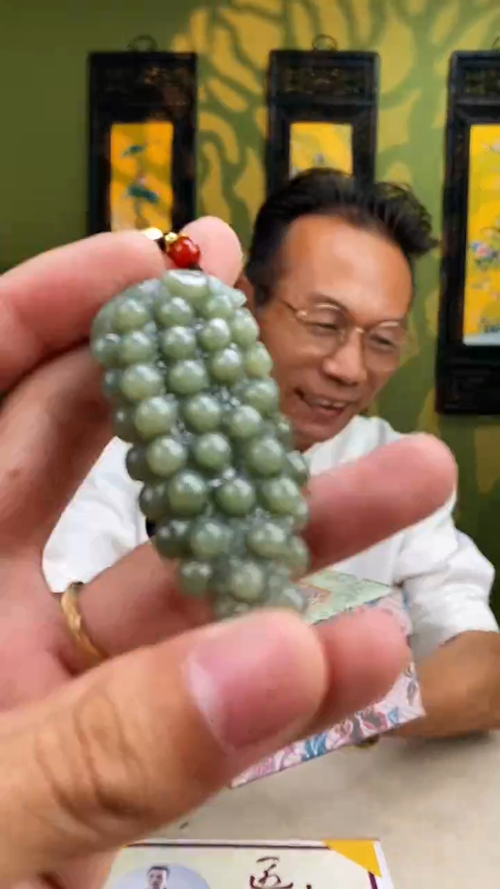 和田玉未镶嵌颈饰多样性发货 拍一发一