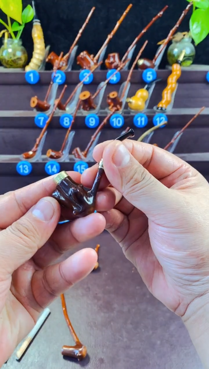 木檬子木的精品小斗