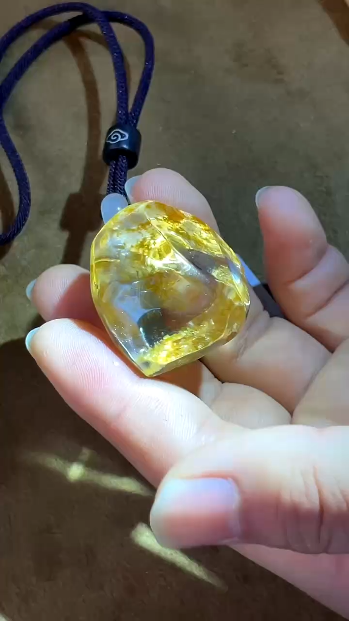 水晶摆件未镶嵌27