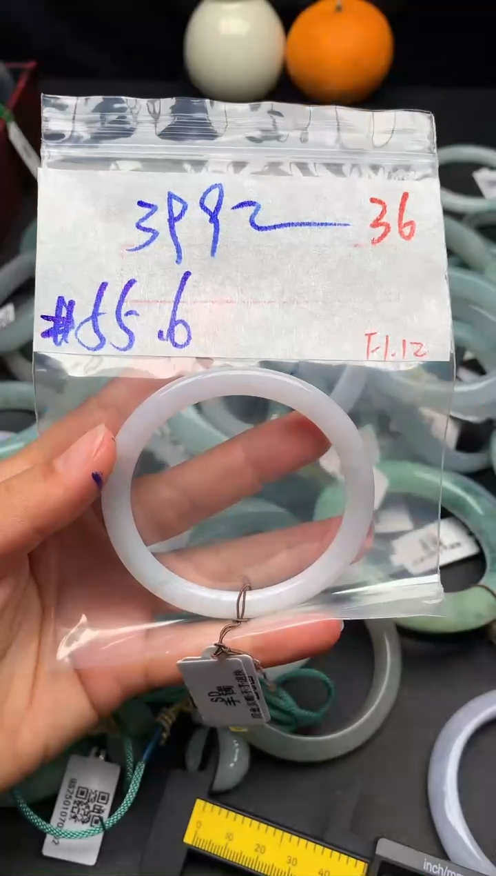 【闪购商品】定制翡翠未镶嵌毛货需精细抛光+多样性发货拍一发一