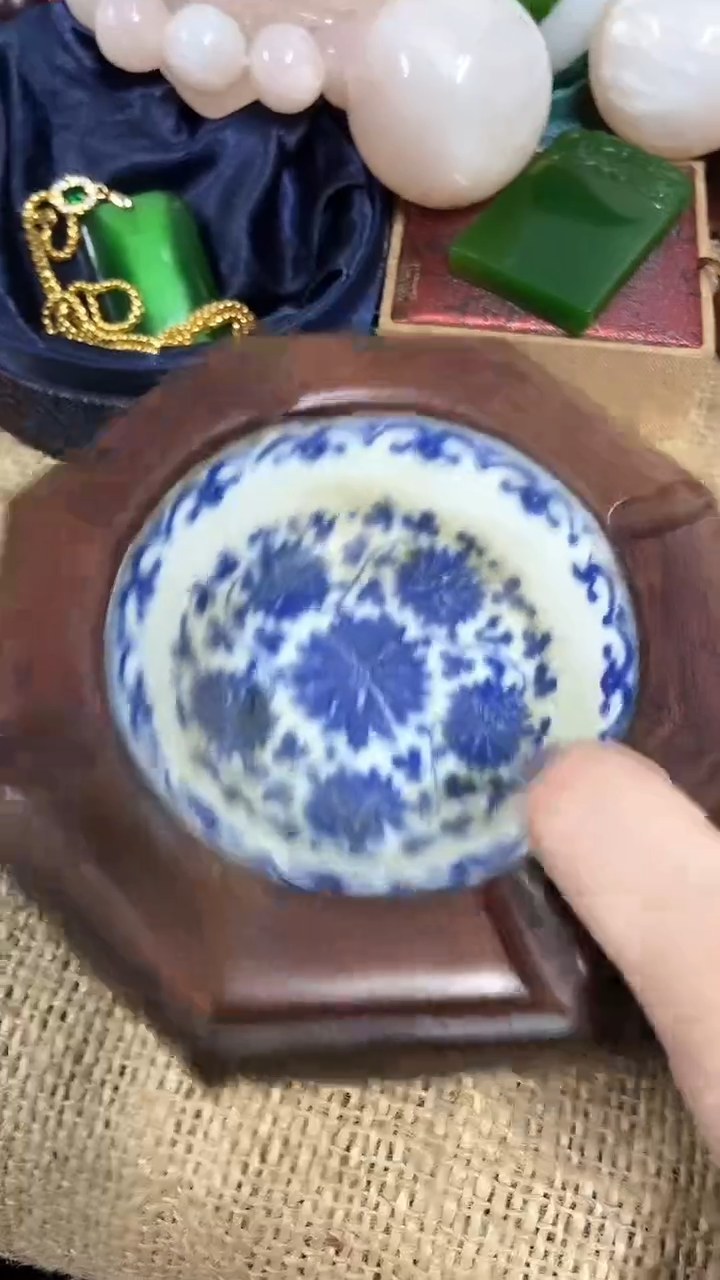 【闪购商品】织绣主播推荐主播推荐