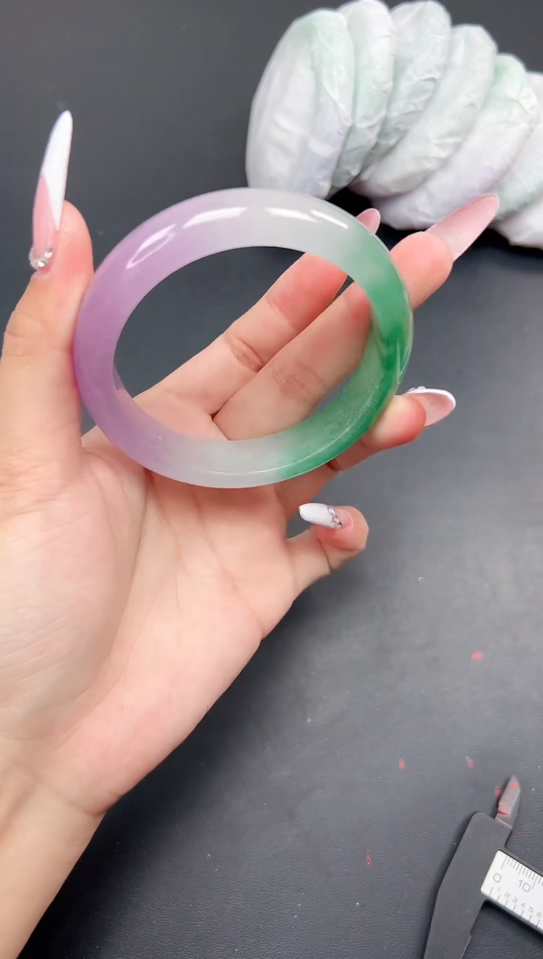 精品手镯 ，一物一拍J-007