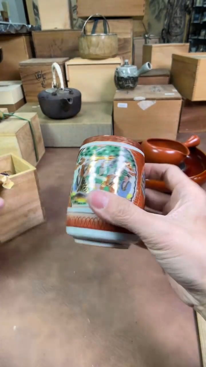 【闪购商品】摆件茶宠瓷器茶具套装