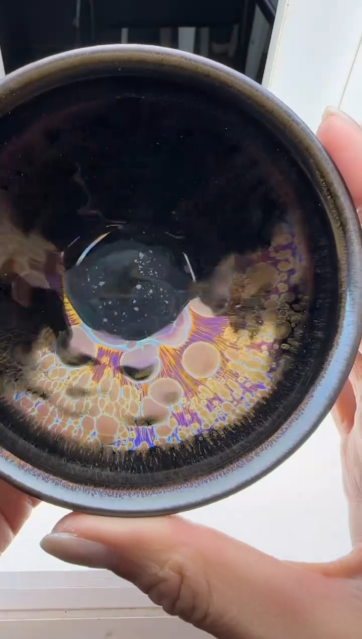 【闪购商品】茶盏卢国伟高端收藏222