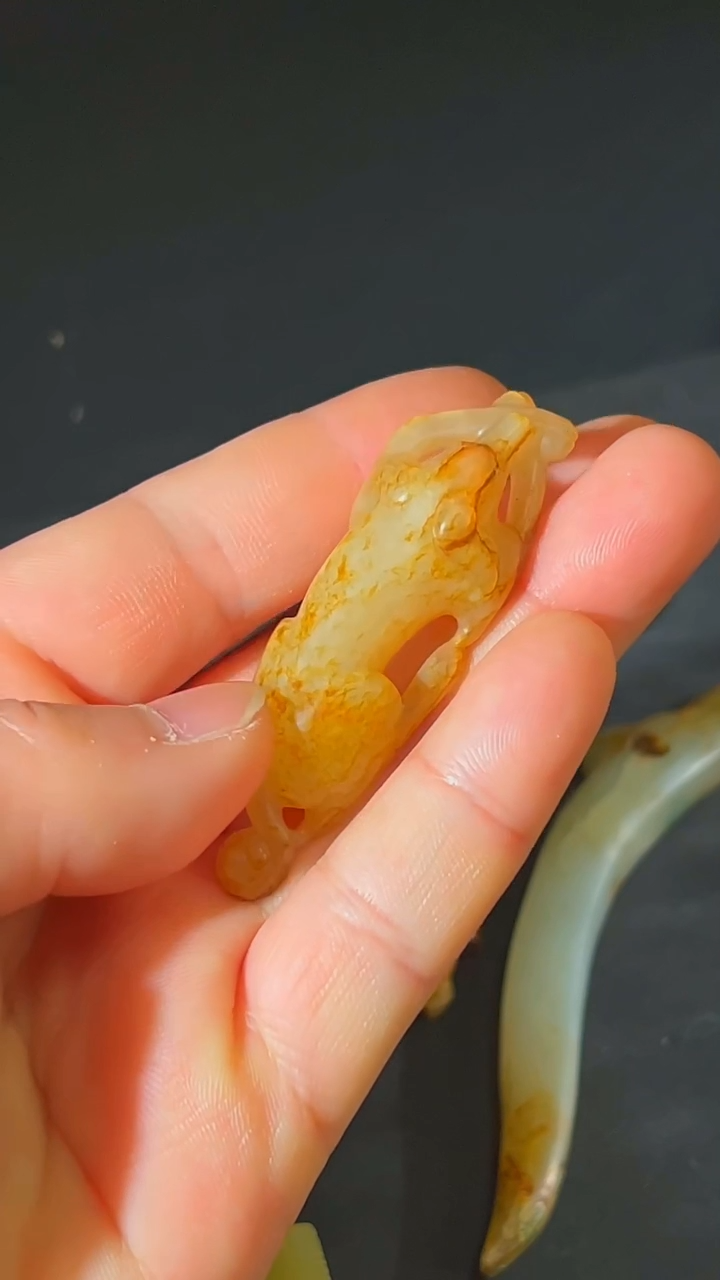 【闪购商品】和田玉颈饰未镶嵌玉玉玉玉玉玉玉玉15