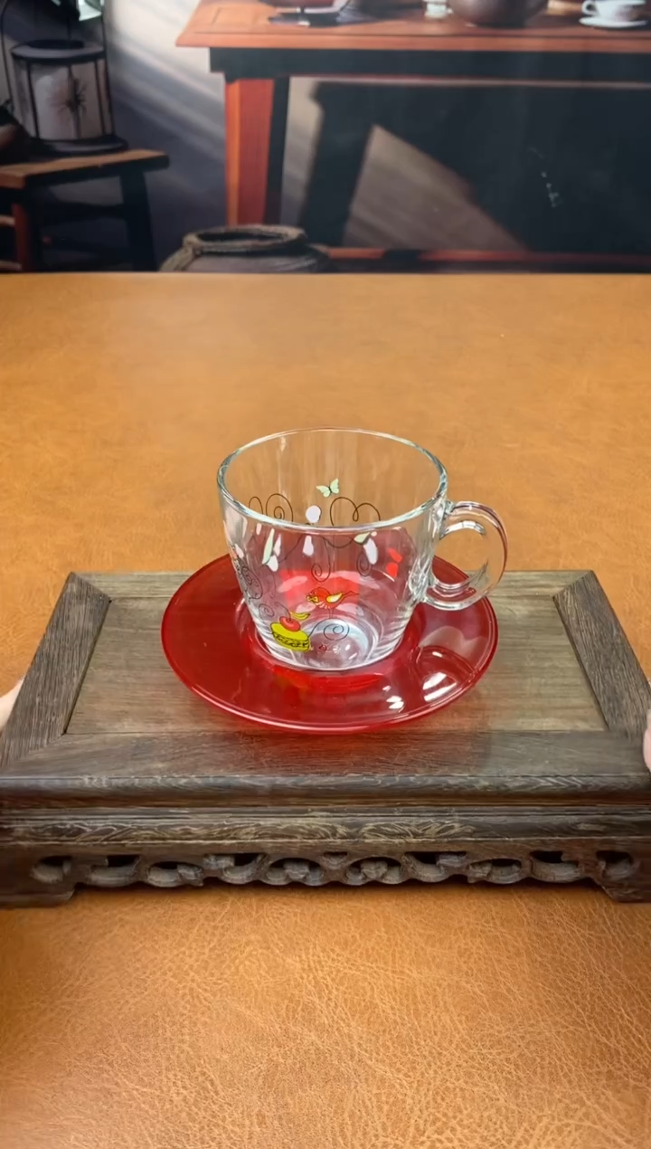 【闪购商品】陶禧茶器闪购福利V