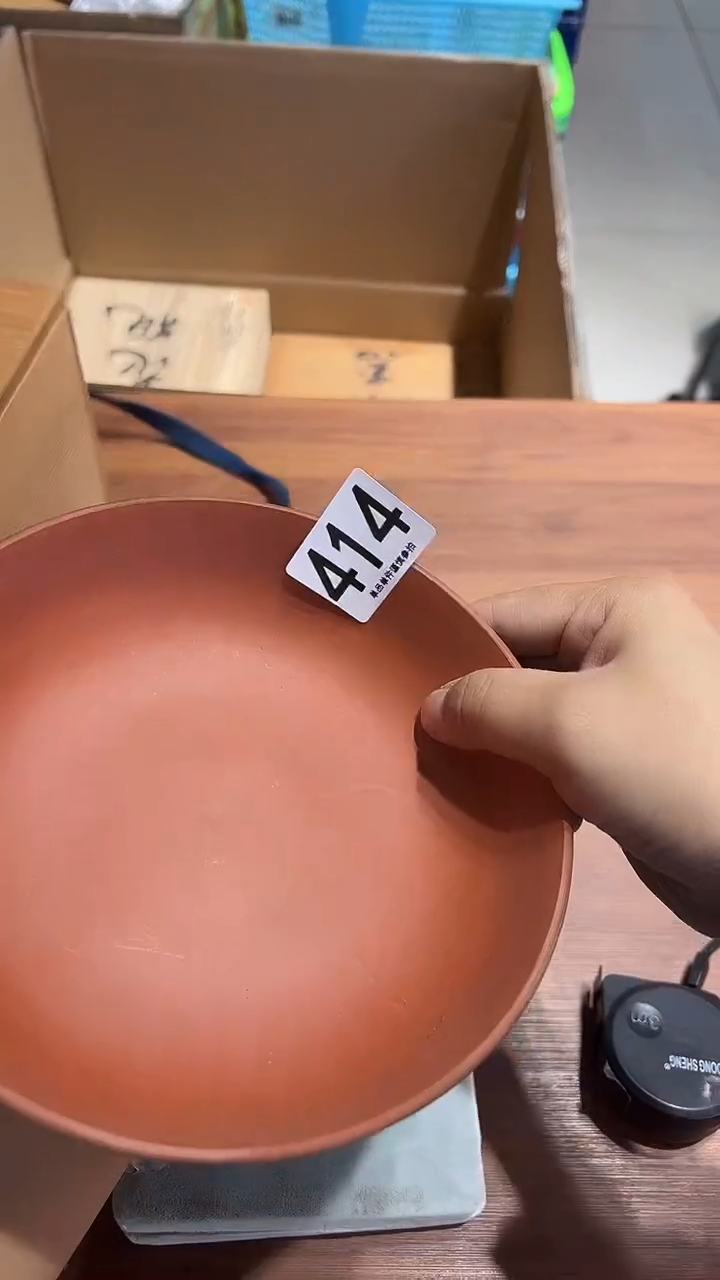 天*414..............茶摆件