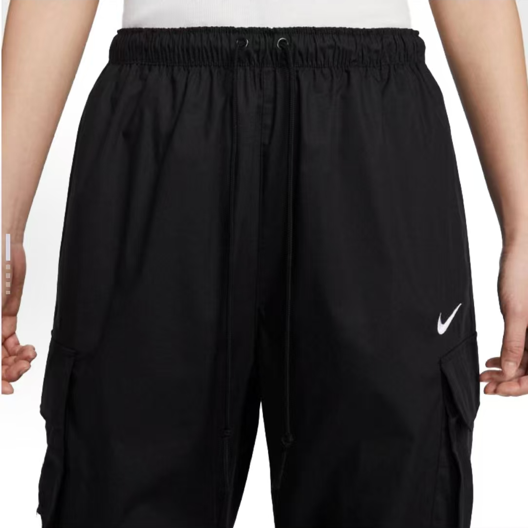 耐克 NIKE AS W NSW 运动生活系列 2025夏 梭织长裤 IF0392010
