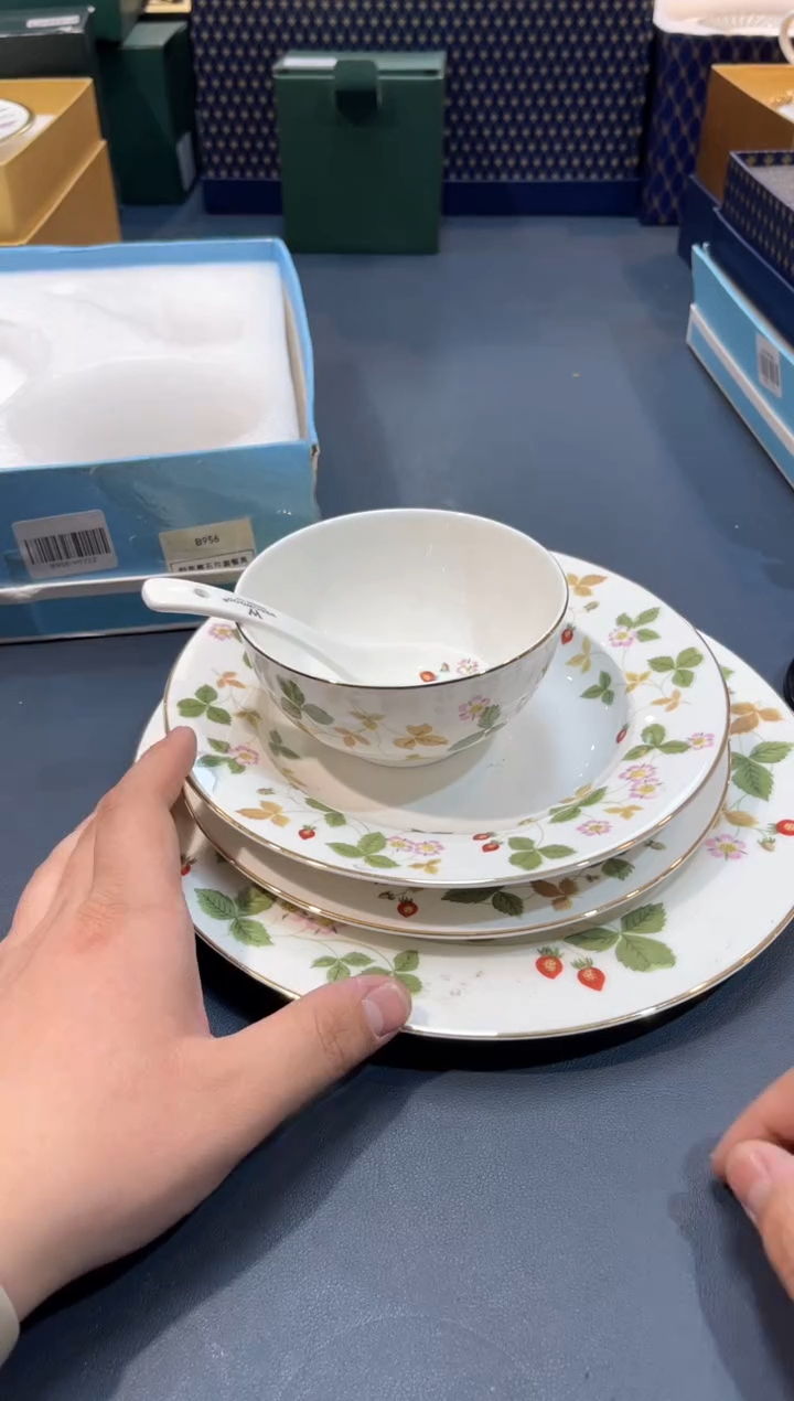 【闪购商品】碗B956-H1722京东包邮，全场正品