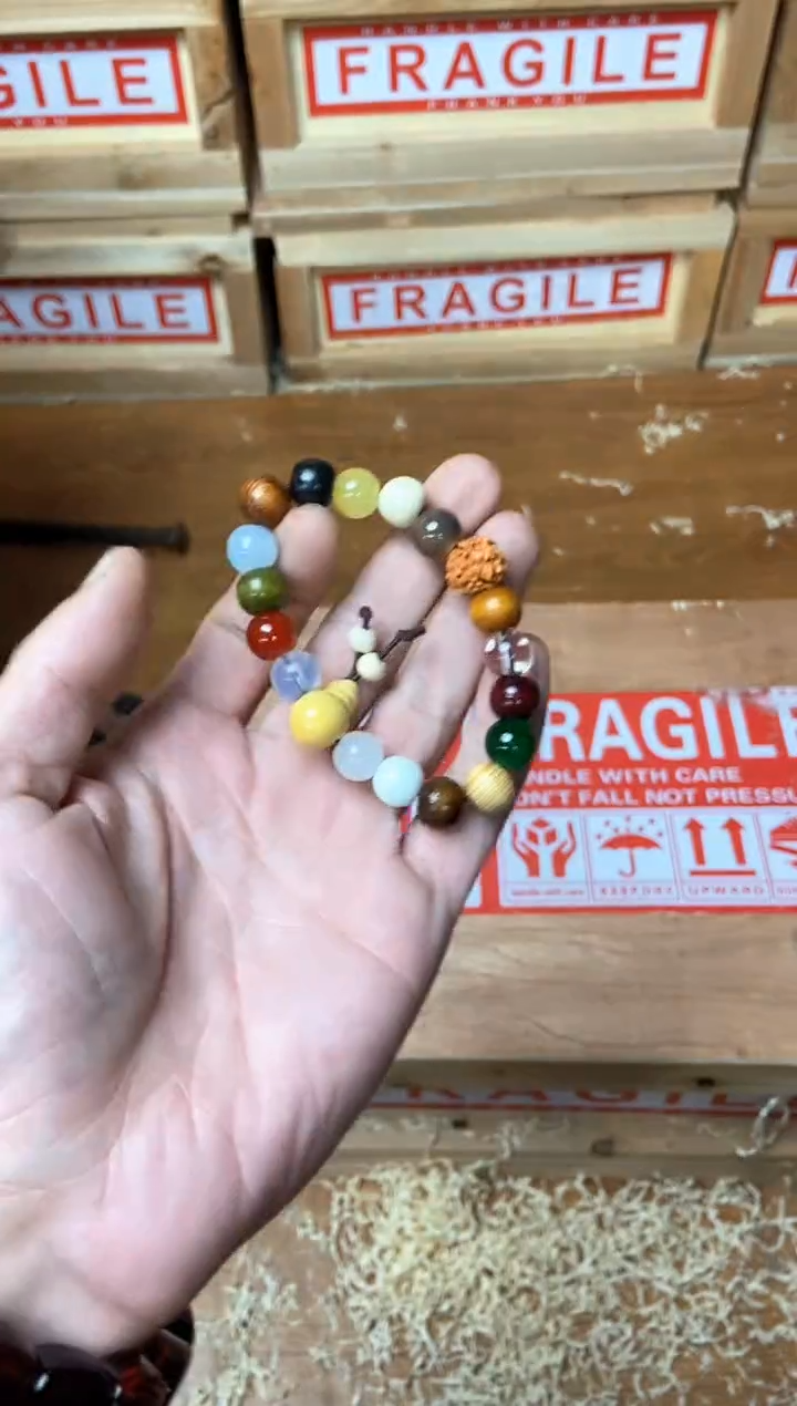 手串玉见文玩云仓