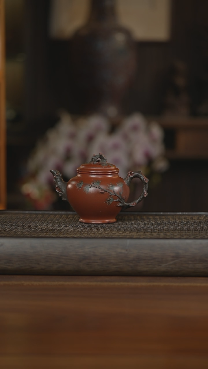 【闪购商品】紫砂茶壶紫砂壶紫砂壶