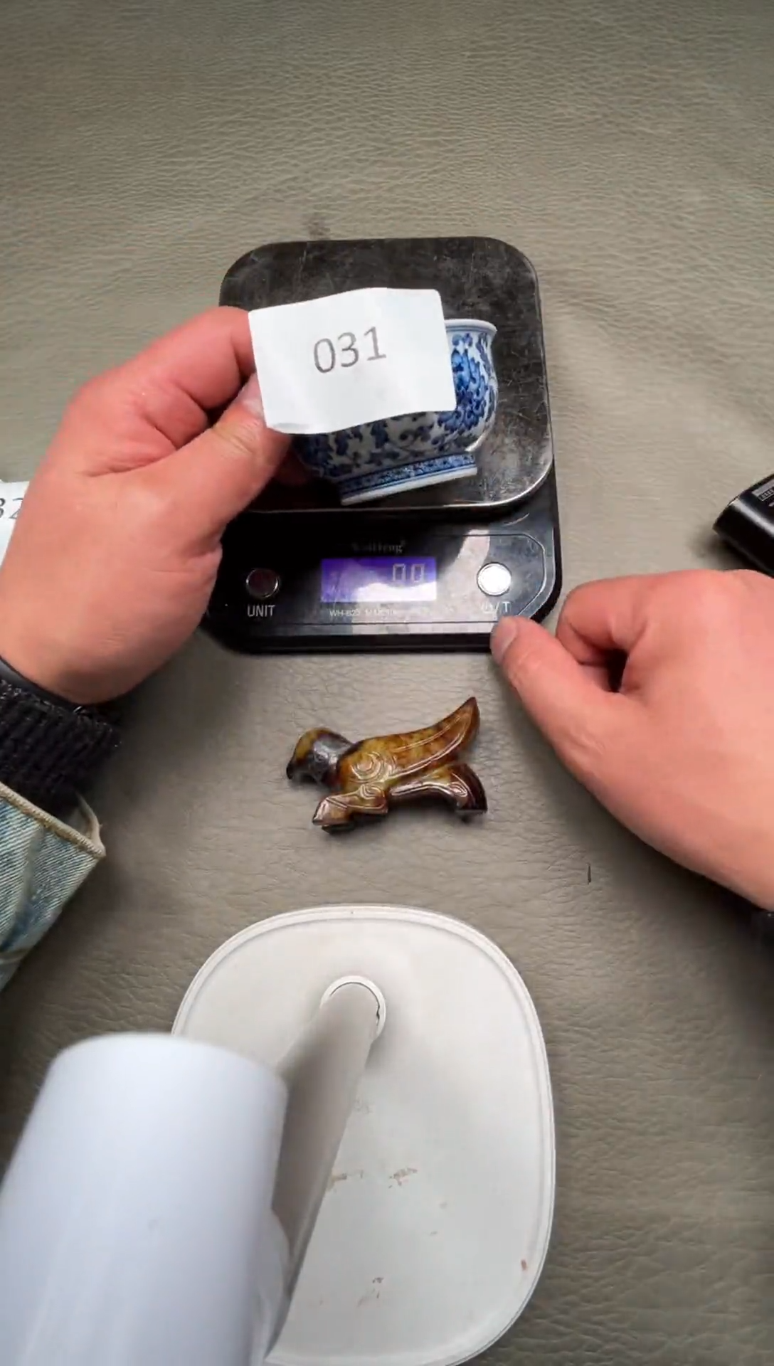 【闪购商品】瓷片瓷器多样性发货31