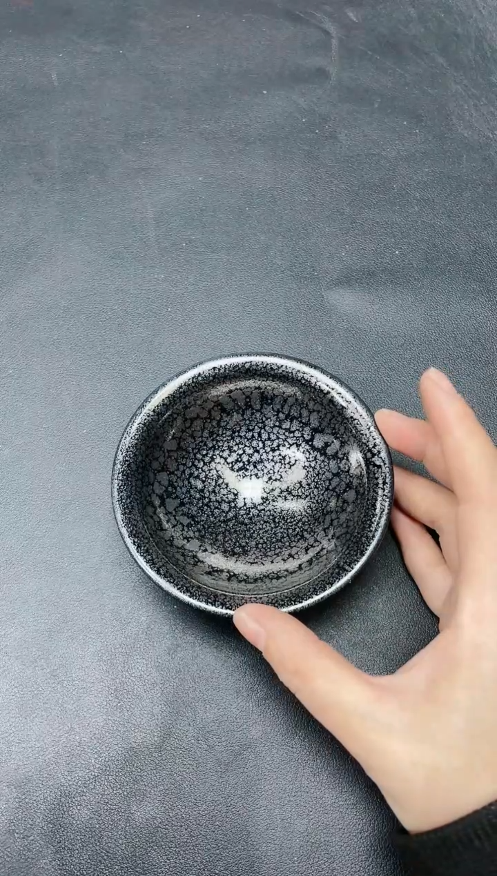 【闪购商品】茶盏286                