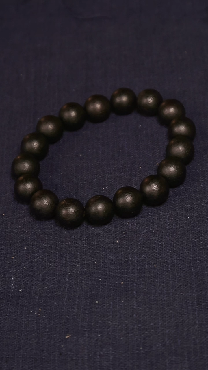 降真香手串/手链降真香1.2单圈手串