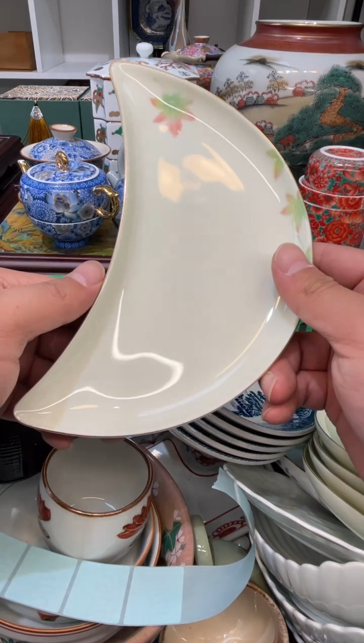 【闪购商品】中古商品 默认微瑕6满28包邮深川