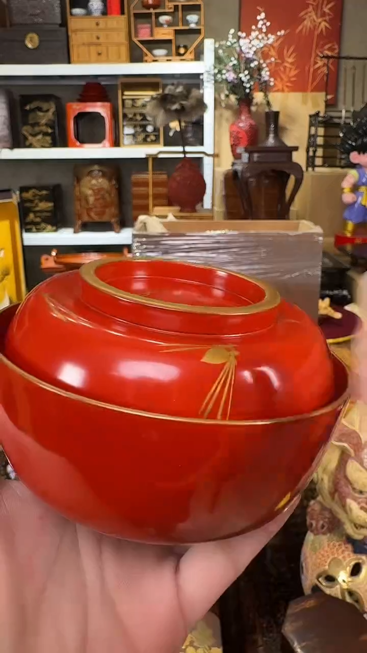 碗一只大漆大漆大漆