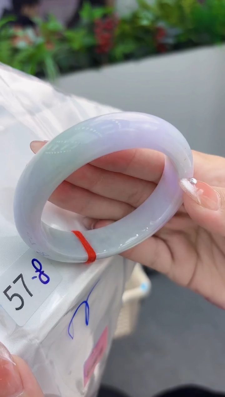 【闪购商品】翡翠手镯未镶嵌翡翠手镯