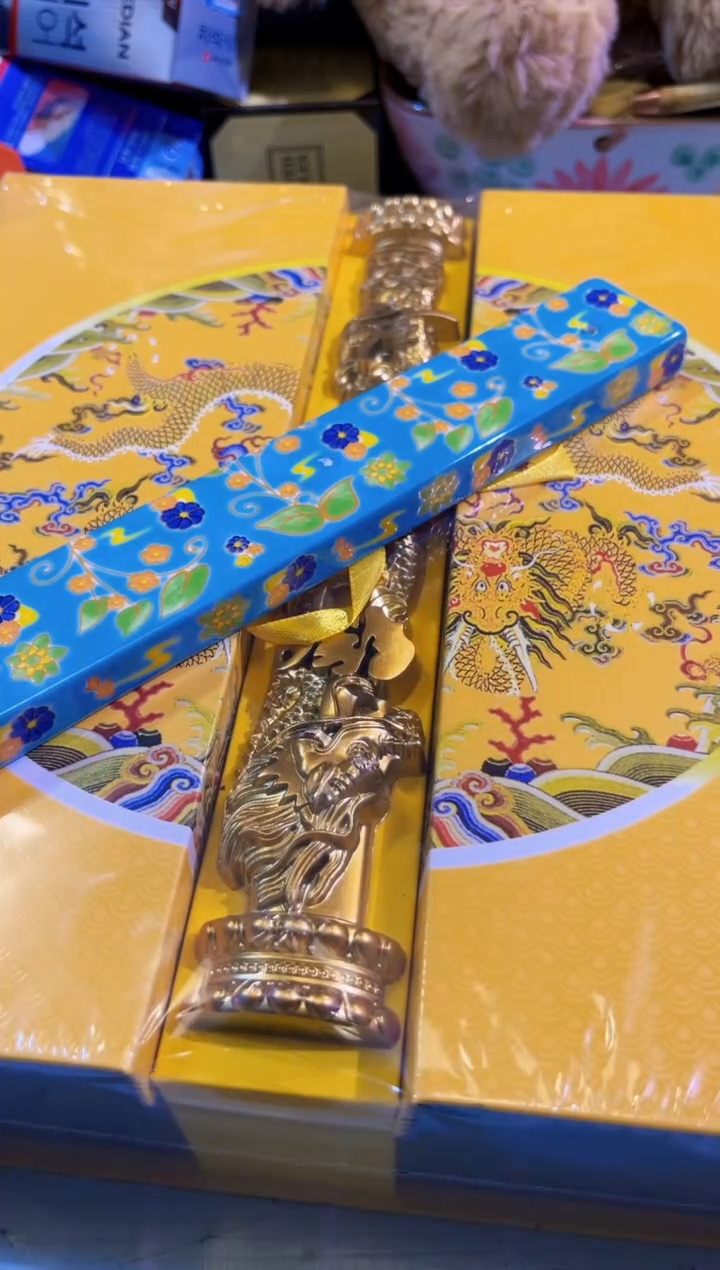 【闪购商品】瓷片陶茶666文玩周边多人