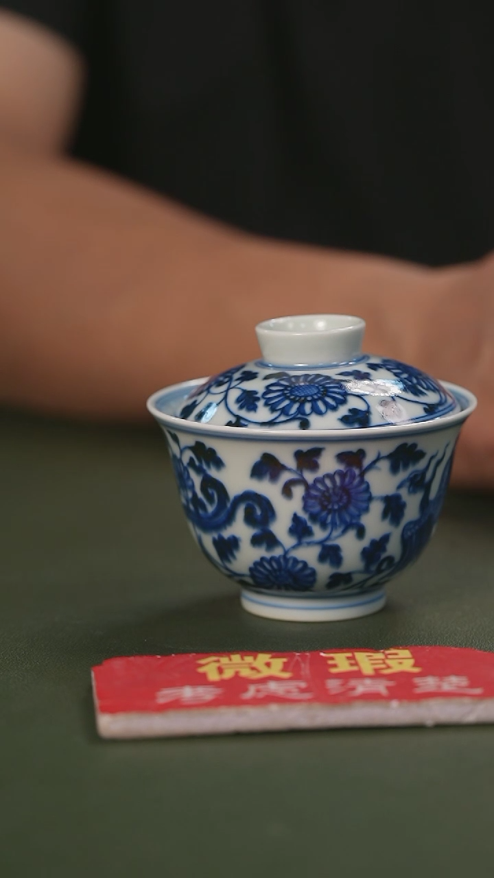 杯纯手工手绘手作器。。