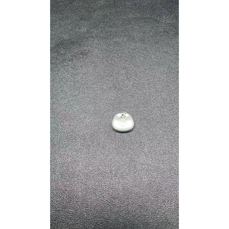 吊坠足银 足银吊坠 【蜜妃高订】GMB-2645时尚设计吊坠多样性发一件