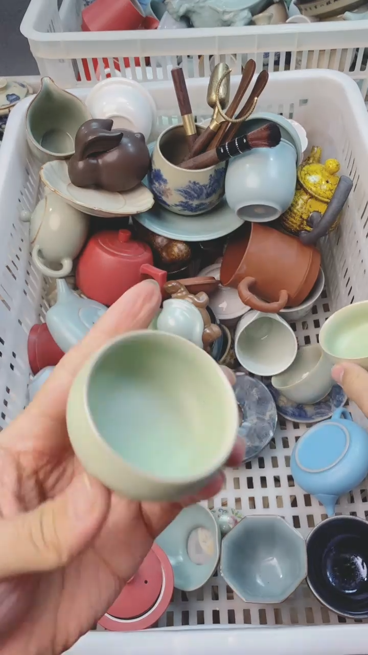 【闪购商品】茶具茶壶茶碗茶杯