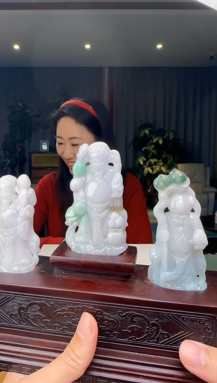 【闪购商品】翡翠颈饰未镶嵌底座XM@@WS1SS01750