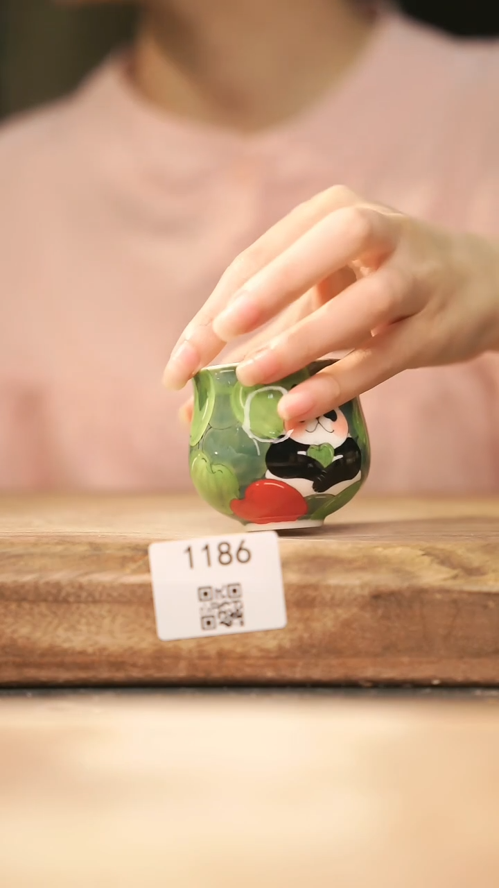 【落单孤品】福利/杯子@@1186