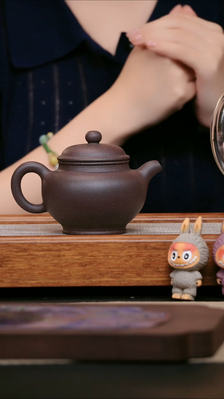 茶壶紫砂宜兴紫砂