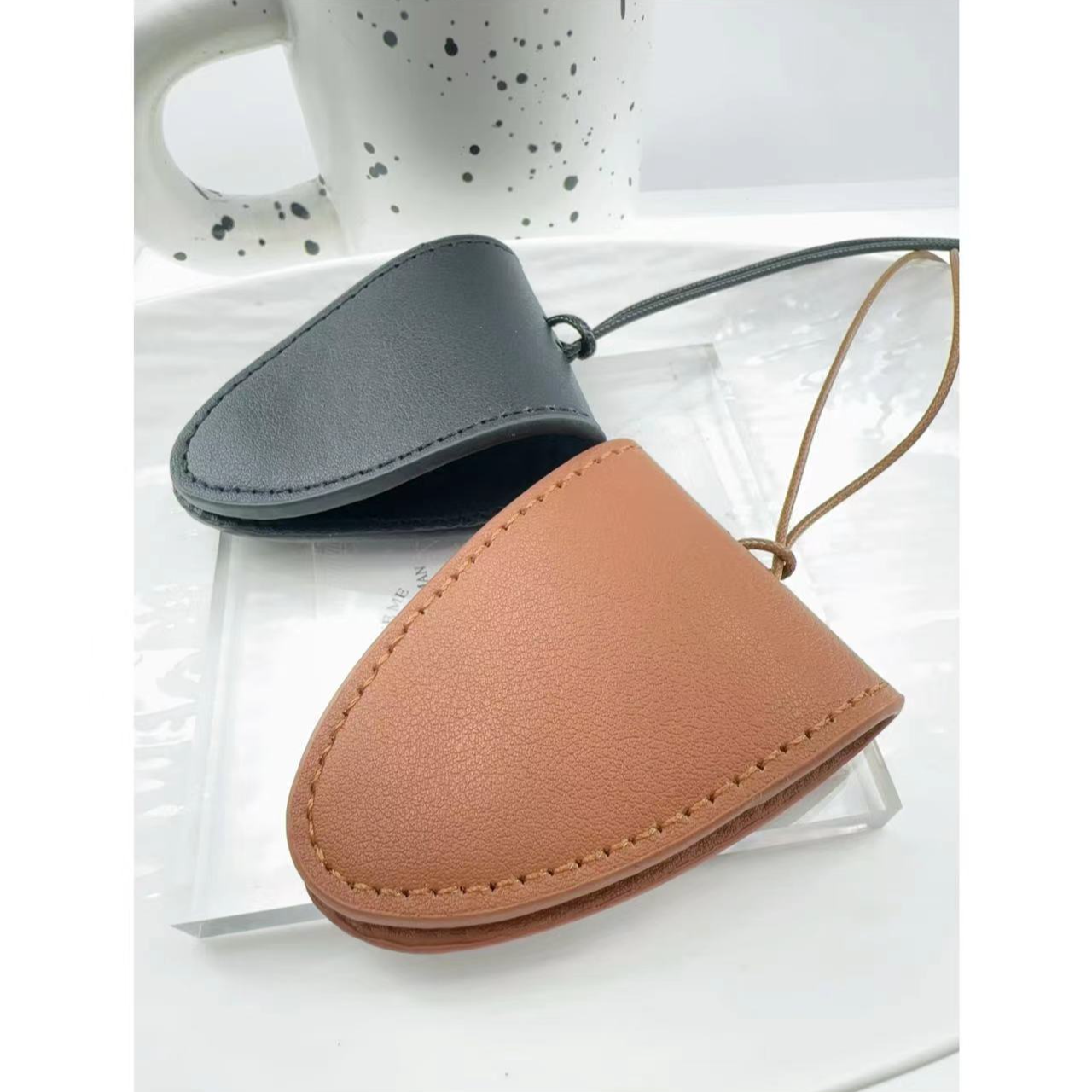 DXX小晰饰品-新品-眼镜袋38366