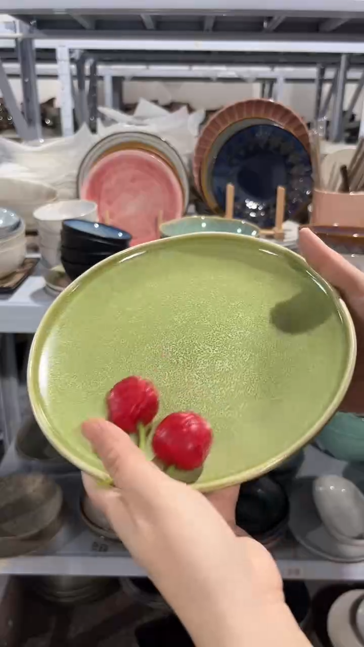 【闪购商品】瓷片外贸尾货瑕疵满20包邮X J2B